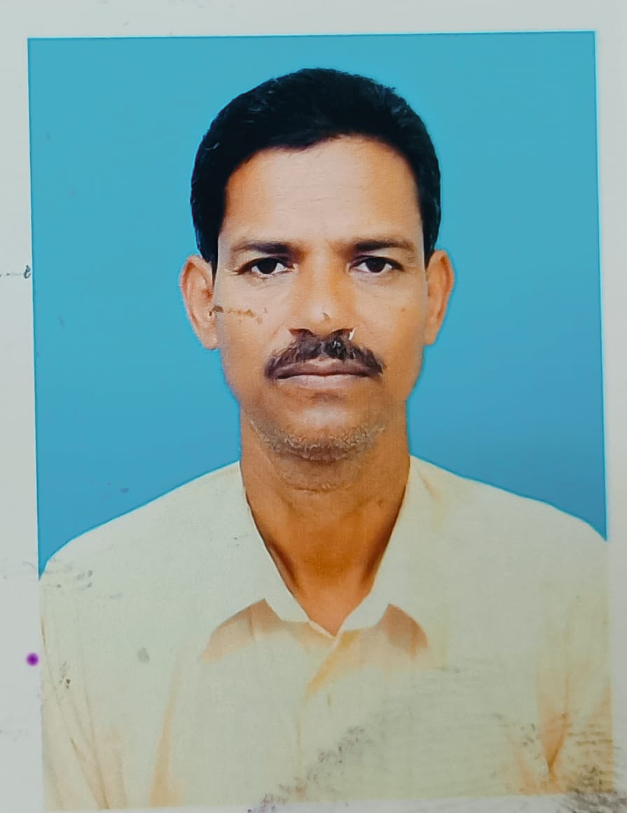 Ramesh Chandra Singh